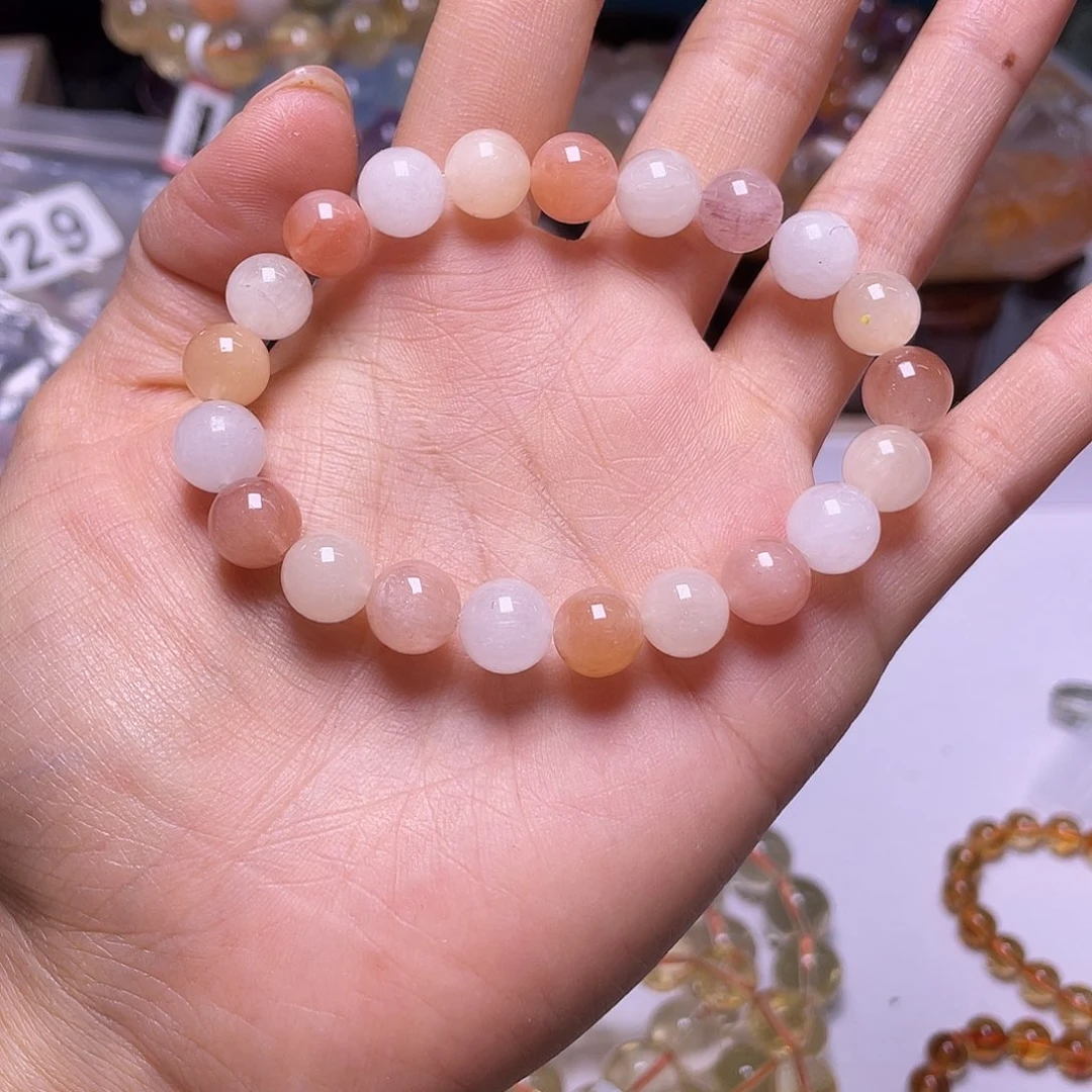 手链（268未镶嵌水晶