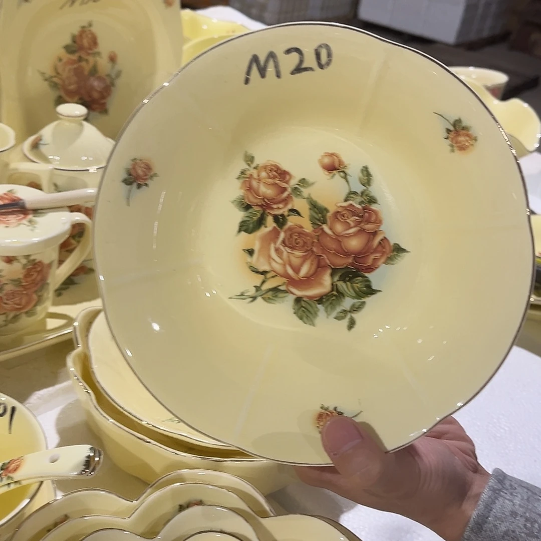 星博汇陶瓷有限公司