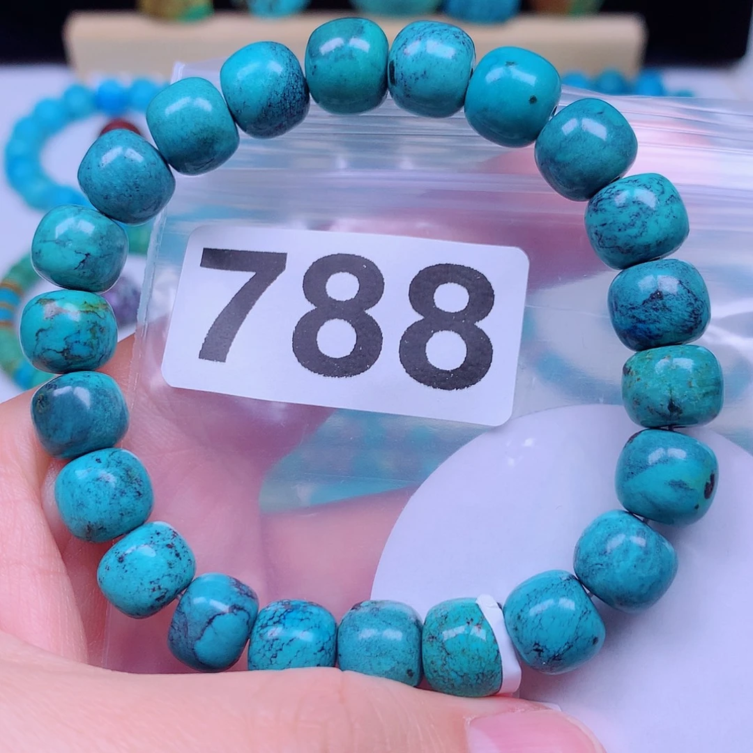 空竹粉丝专享十堰特色手工散珠