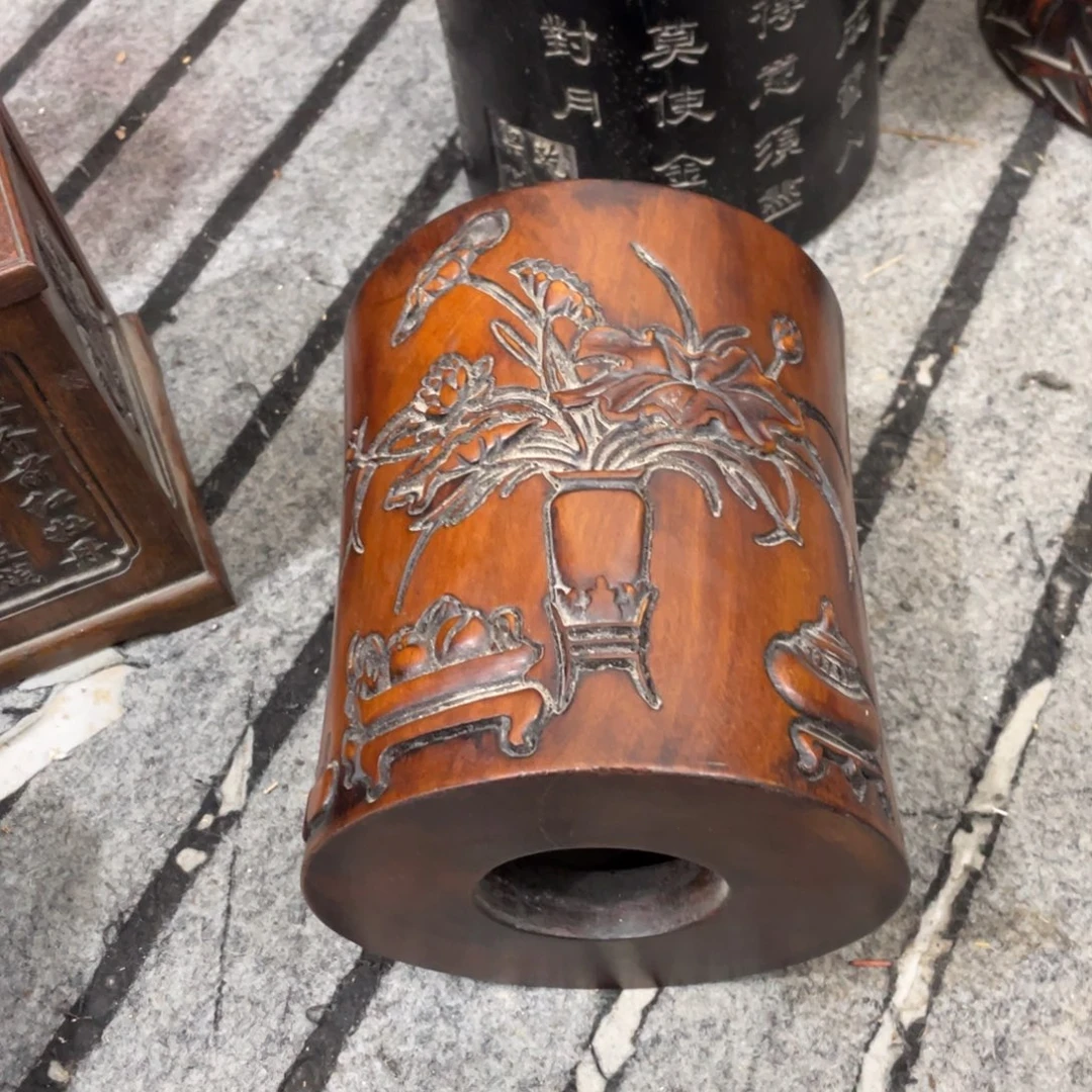 瓷器，我是你的小可爱天**尺