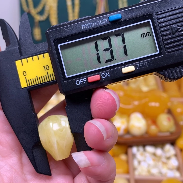 非金属配饰配珠097