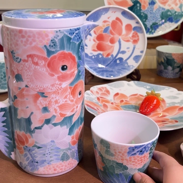 想****6景德镇陶瓷艺术精品