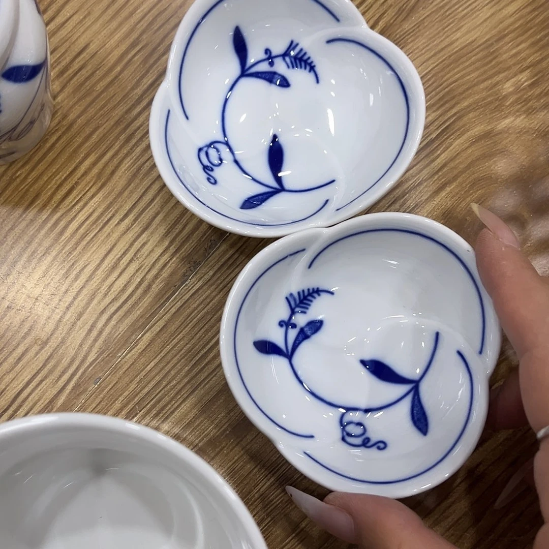 精品进口瓷器瓷片