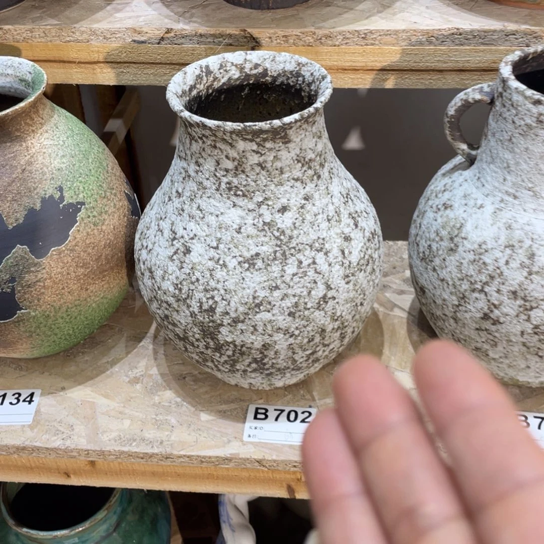 瓶景德镇陶瓷高度26/10