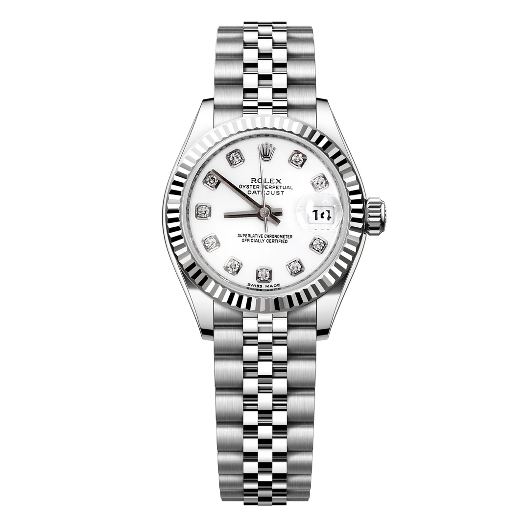 99新 Rolex/劳力士 名品优选/日志腕表/B5083/179174/26mm/原