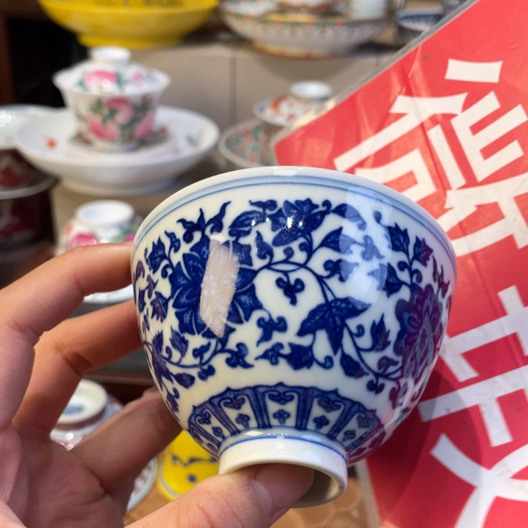 景德镇陶瓷觉得这就是我们
