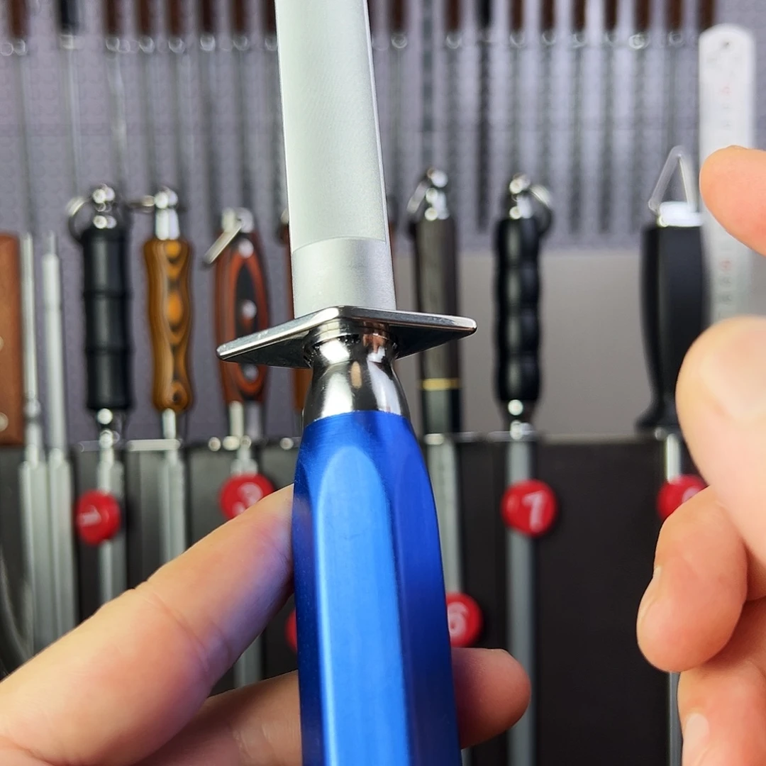 西***哥商用超细纹扁棒080