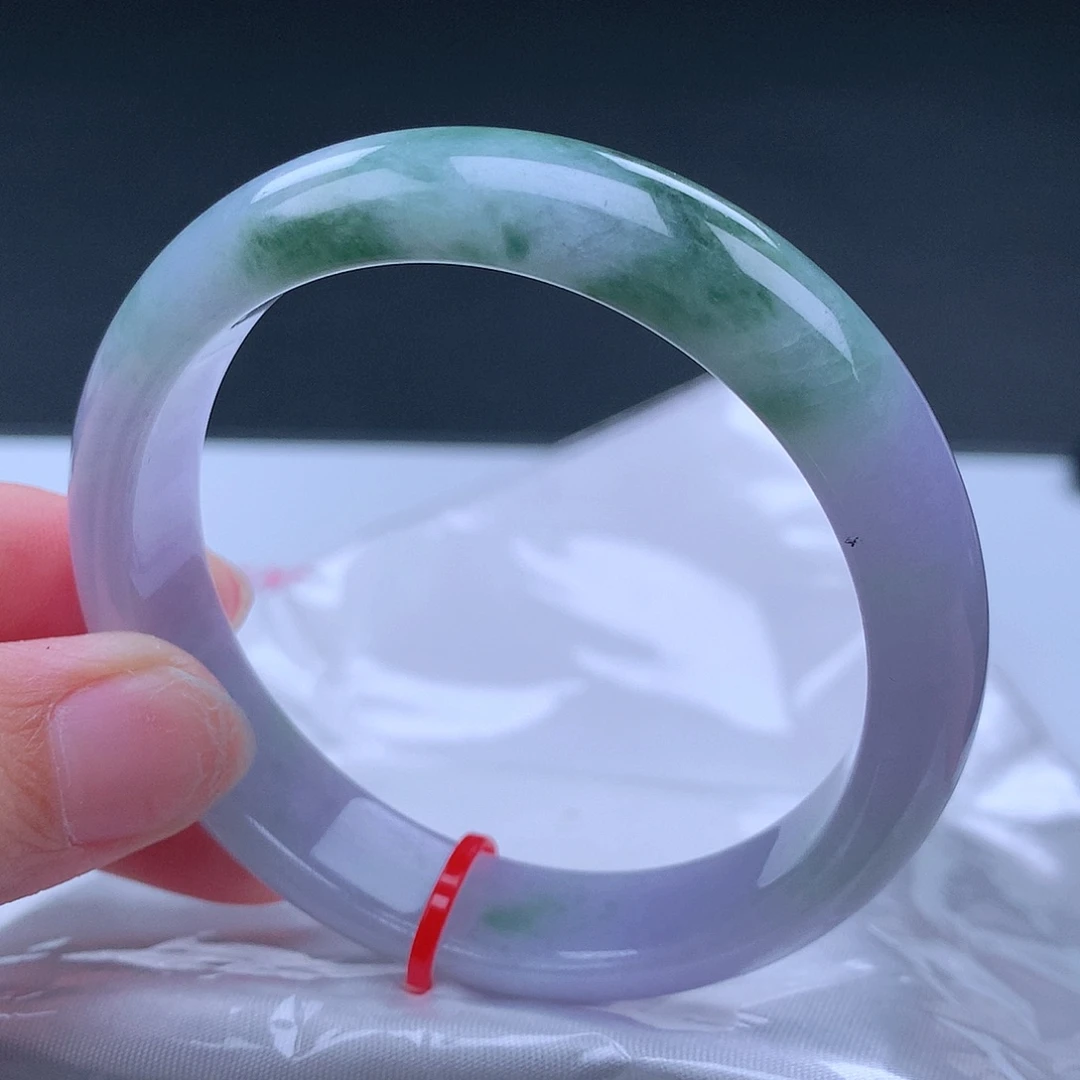 未镶嵌手镯翡翠00005 手镯