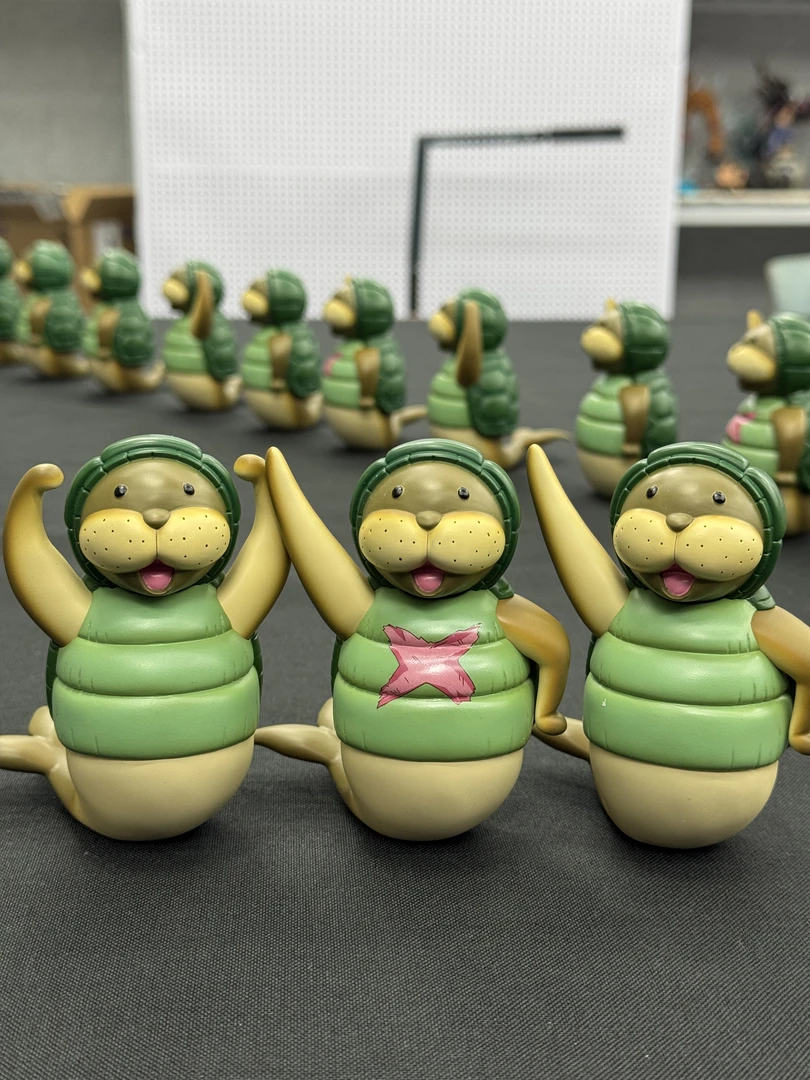 原模现货 全新未拆 AS功夫海牛 包邮（偏远地区除外）