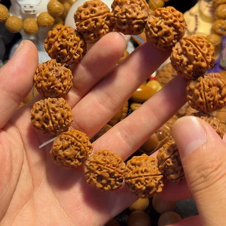 橄榄核手串/手链金刚