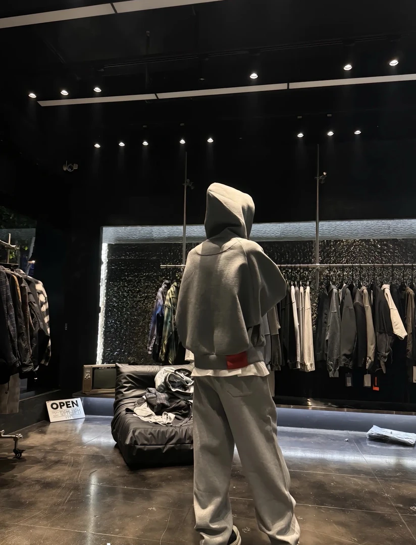 木-新款男士潮牌T恤-001