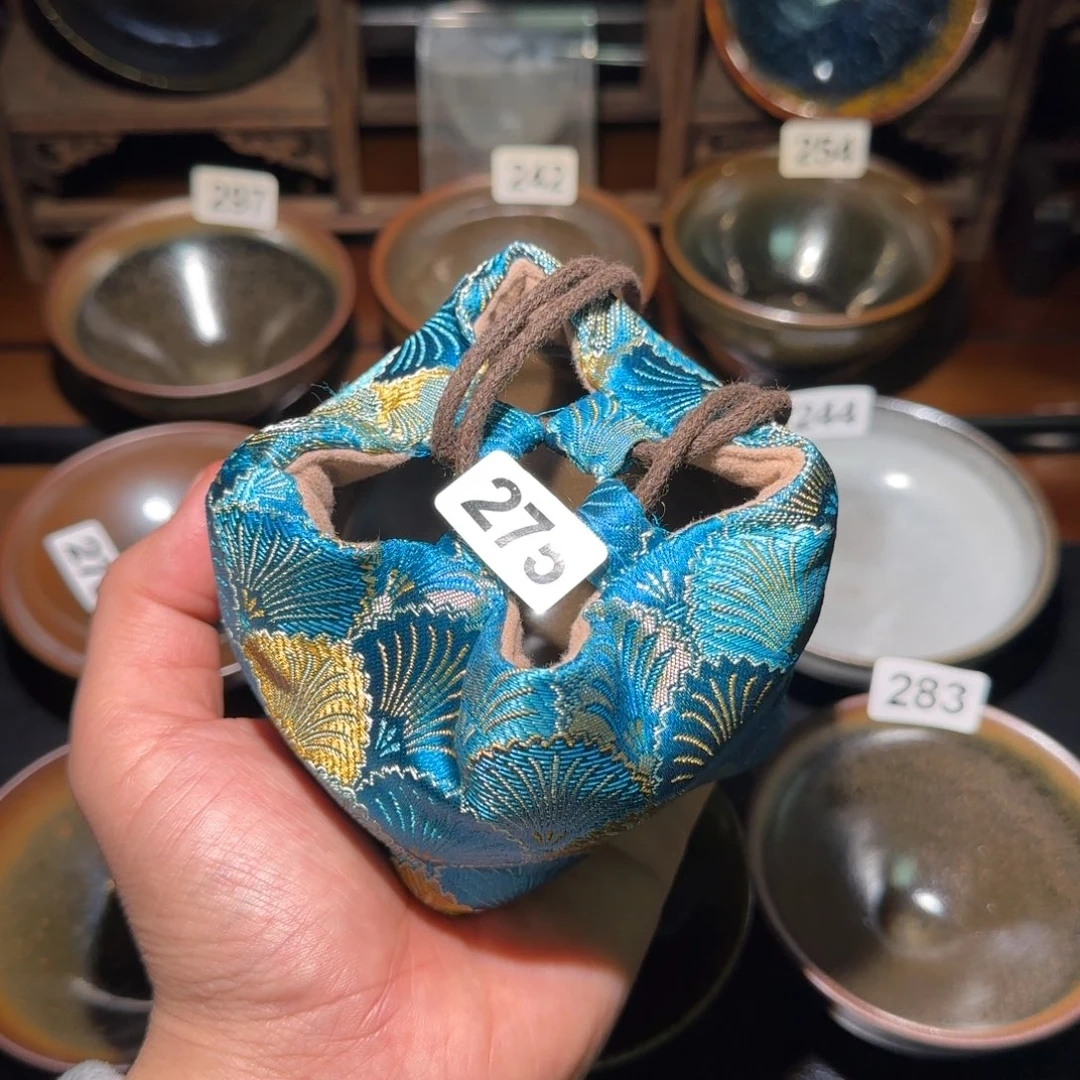 一***勇茶盏名匠茶器专属链接275