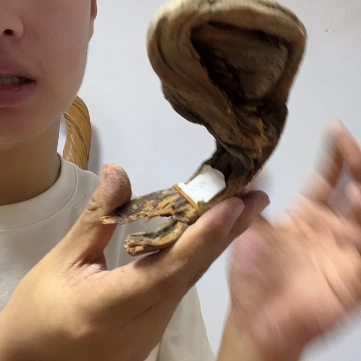 常***祥柏木（崖柏）我是李静如水般清澈