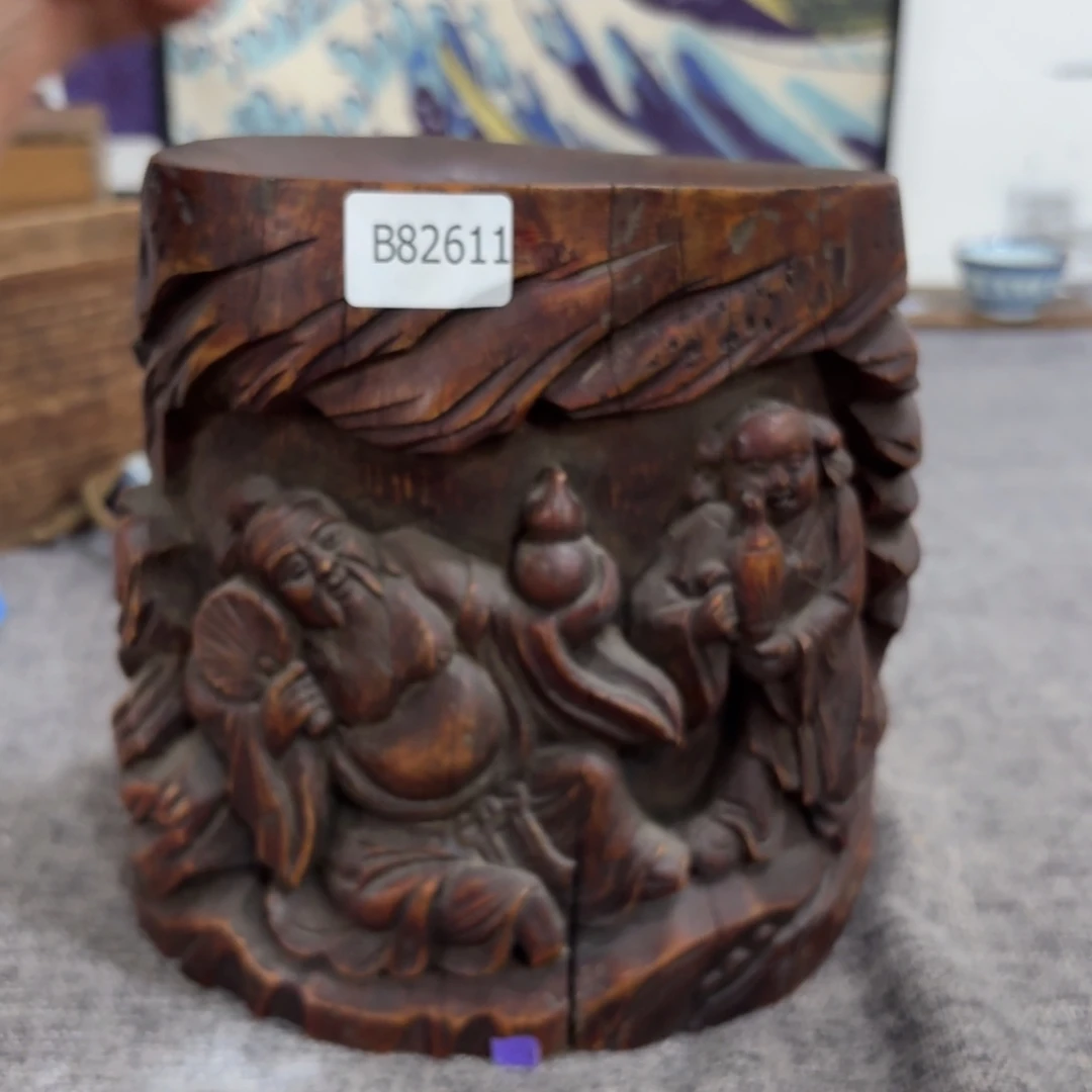 非常好用漂亮的茶具