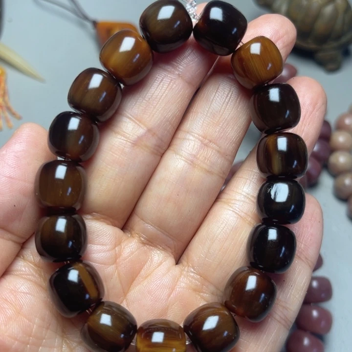 大果紫檀（缅甸花梨）