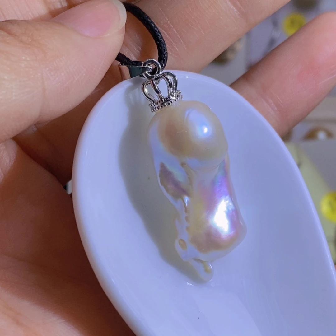 合金淡水珍珠淡水珍珠