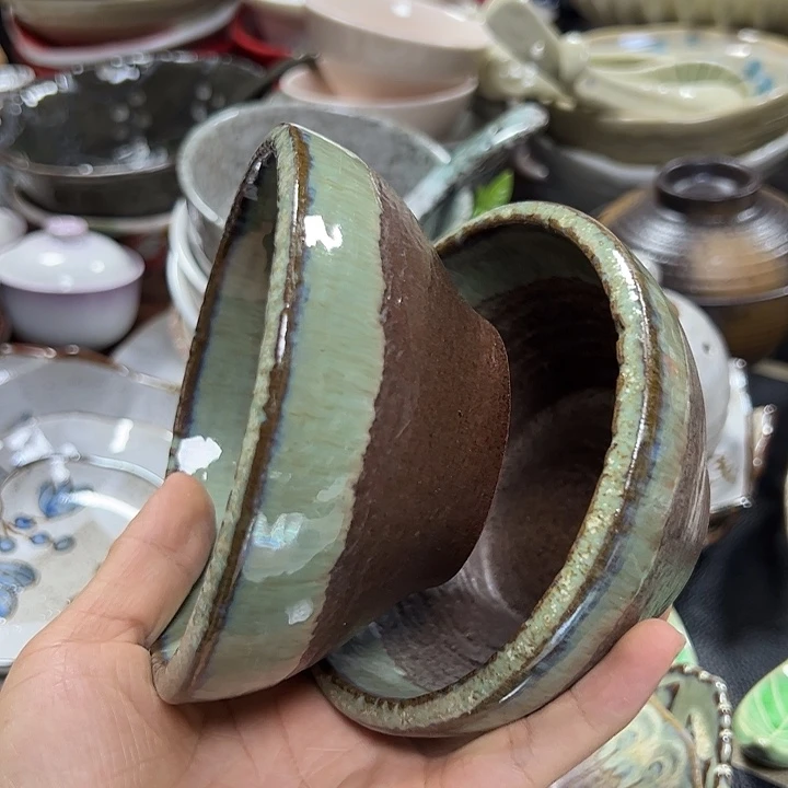 陶本店全场拍满20包邮。