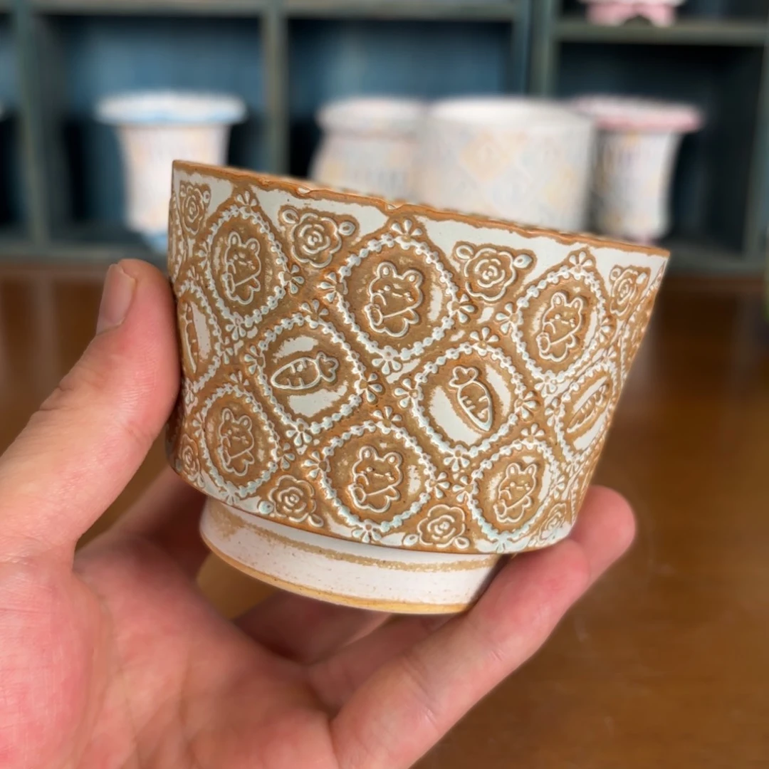 1004内口7.5厘米微瑕