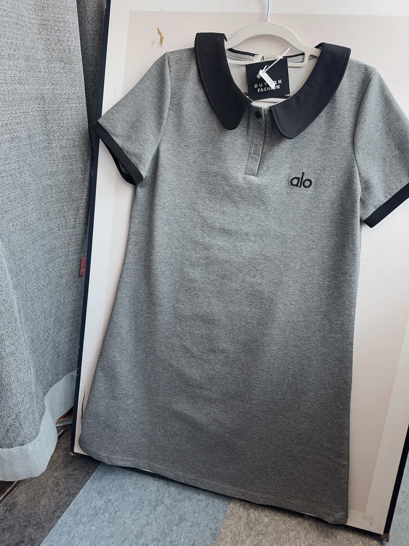 华姐+时尚潮流裙