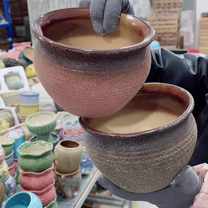 红陶正品数量有限