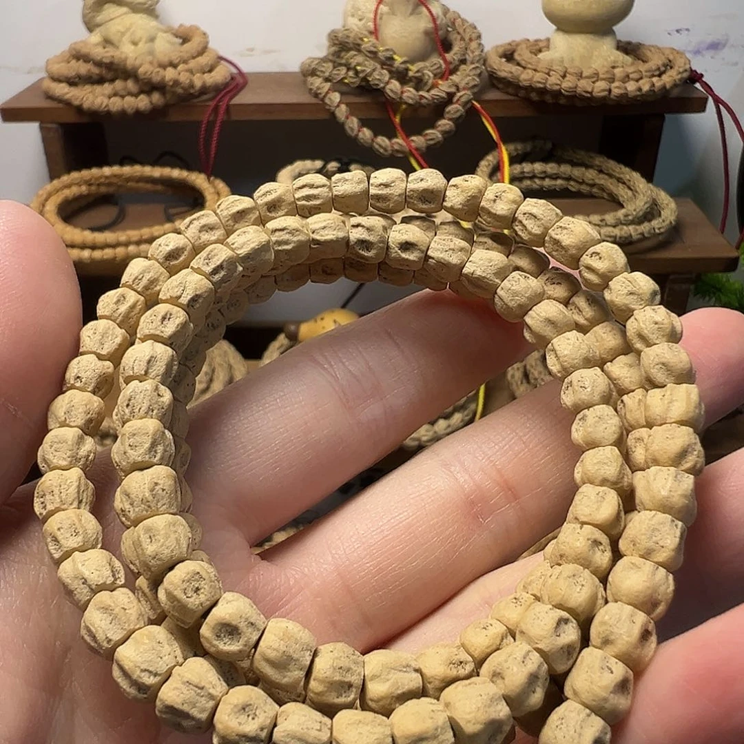 吊坠柏香籽/百香籽