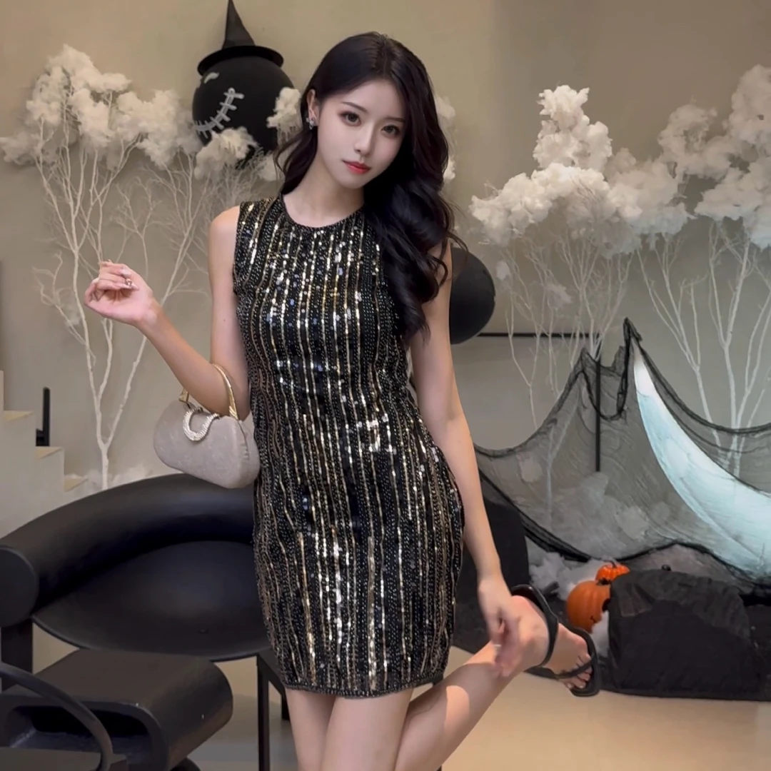 【江也JIANGYE】原创小众礼服22