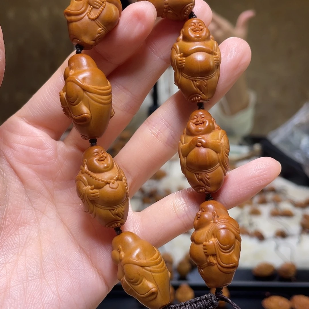 手串/手链橄榄核橄榄核