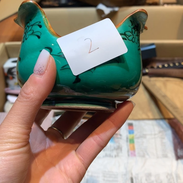 瓷片兰*哈哈哈这就是我们最2