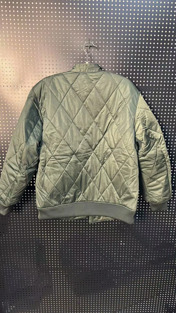 F07正品寒区棉服抗寒热熔棉户外冬季保暖