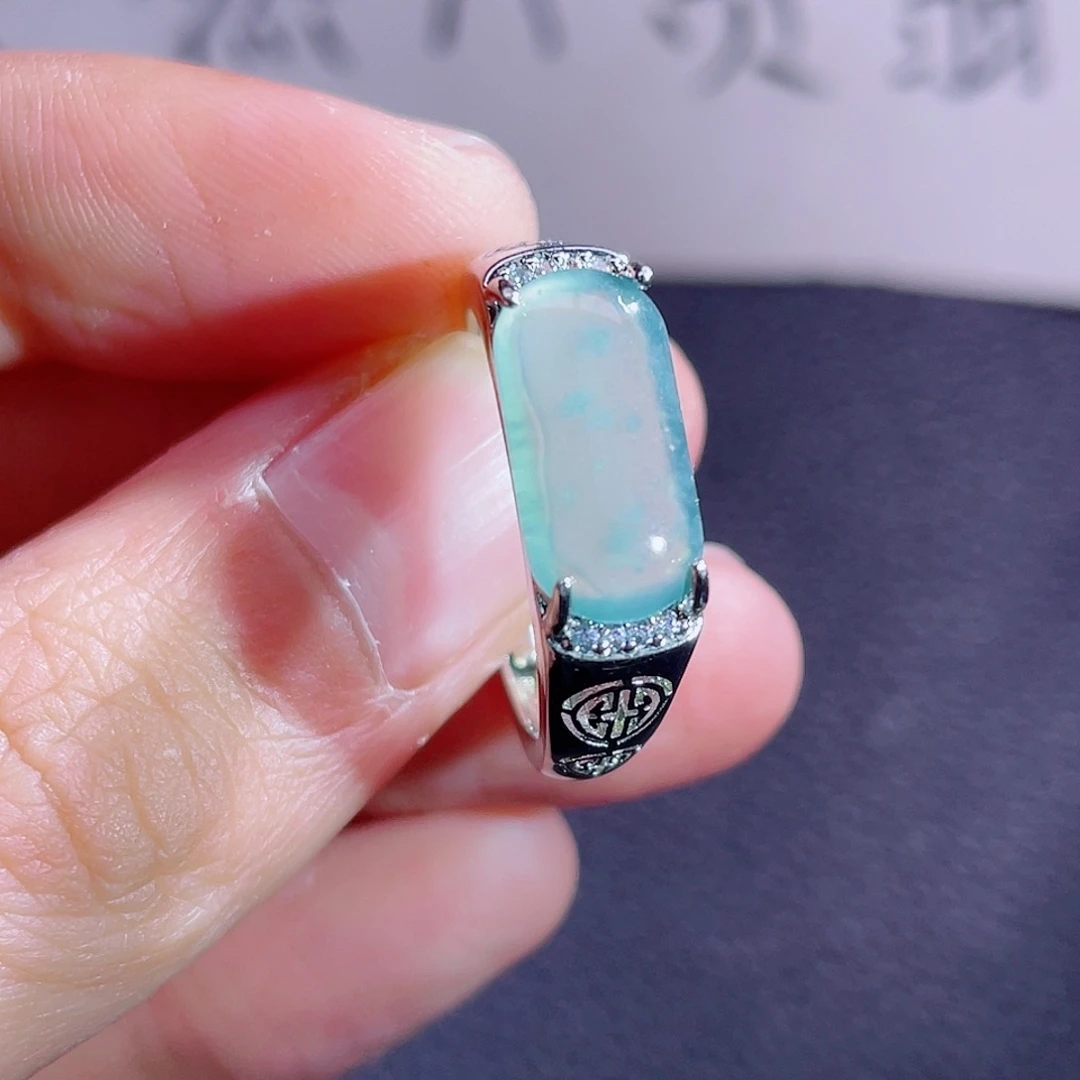 翡翠颈饰未镶嵌88888888