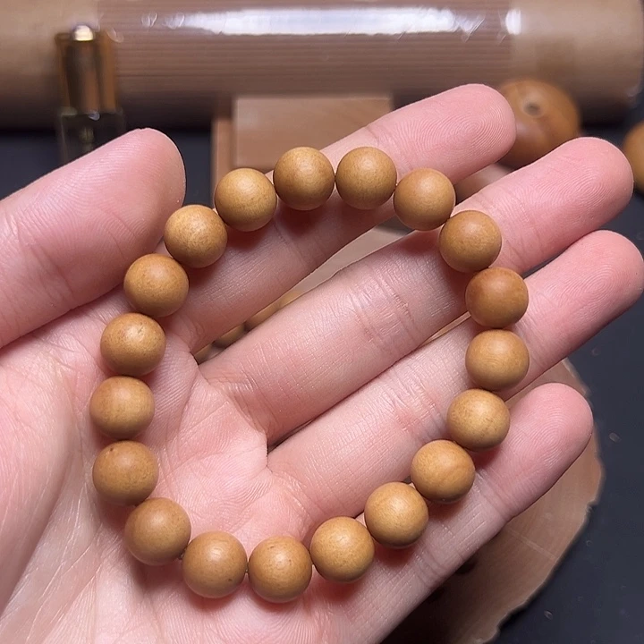 檀香木1.0*19顺纹沉水级