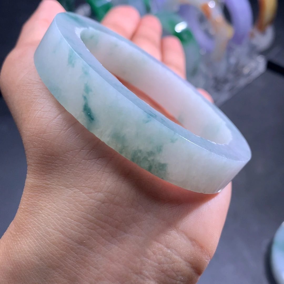 定制翡翠贵妃未镶嵌