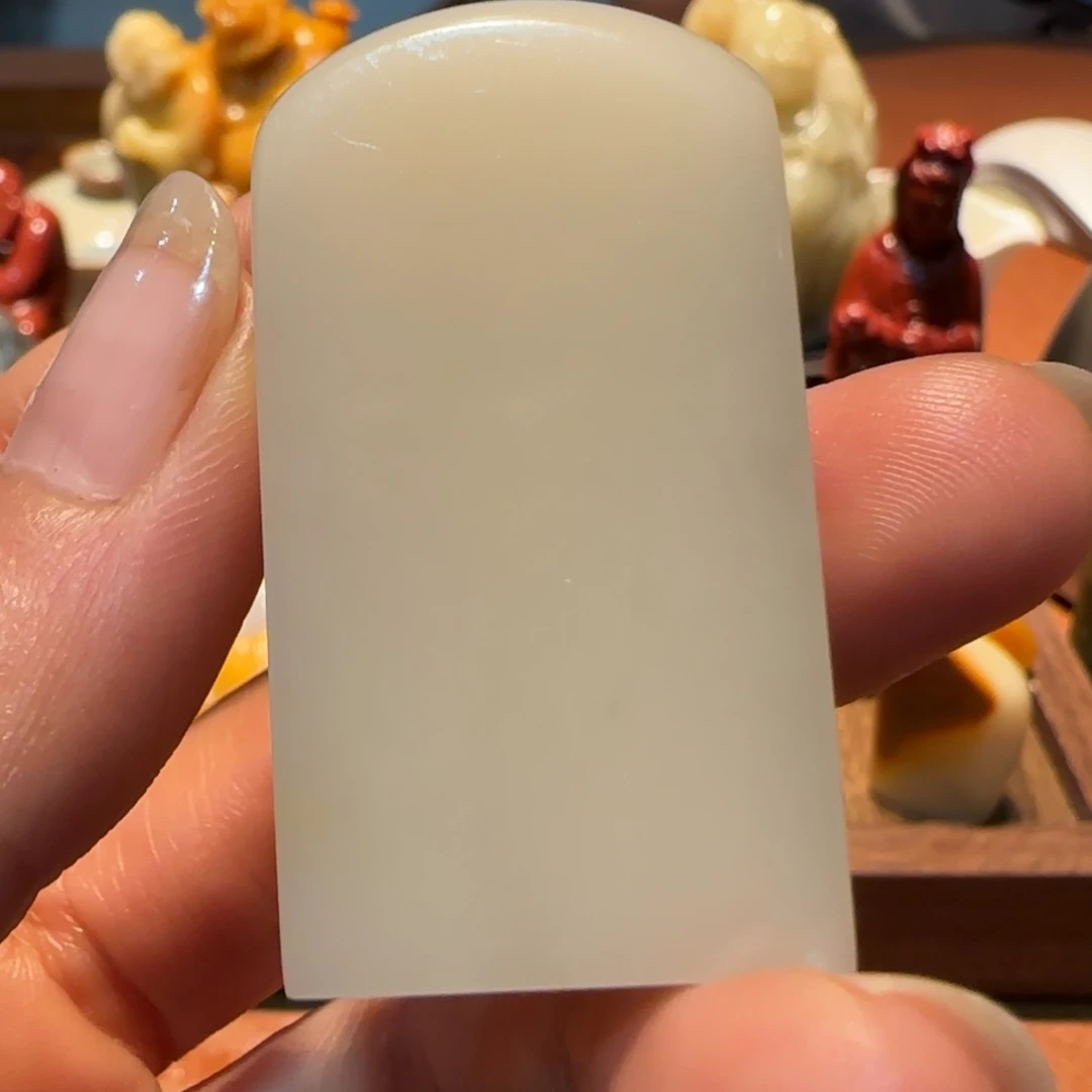 八***刀寿山石印石福蓉阁精选寿山石