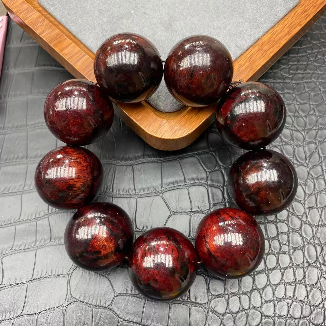 精品血龙M手链丫4142