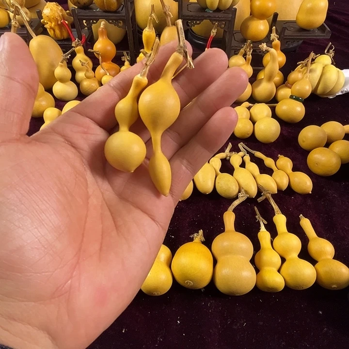 葫芦微瑕葫芦不退不换