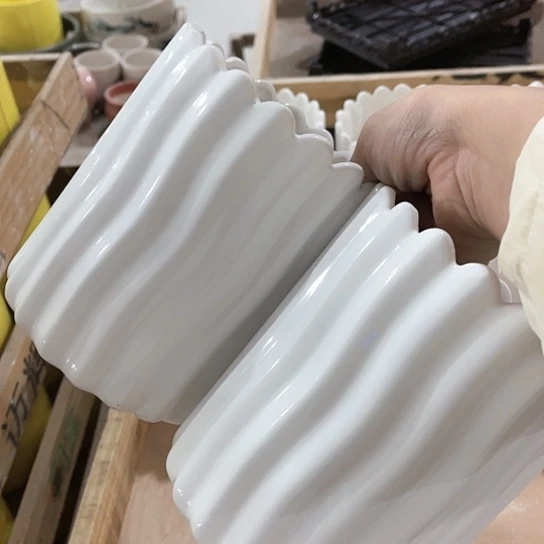 陶瓷外贸尾货多肉绿植陶瓷花盆