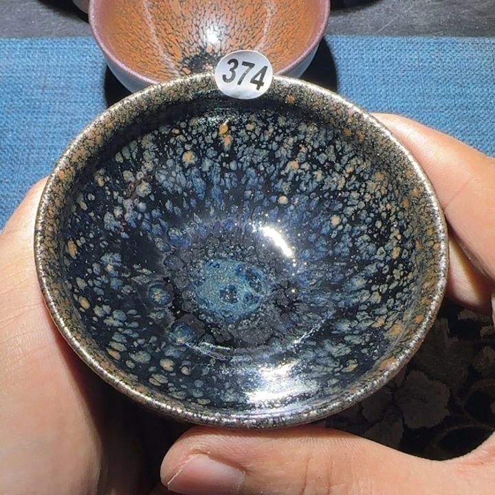 来***年茶盏15米包邮，15米包邮