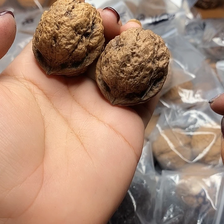 把件文玩核桃      .104