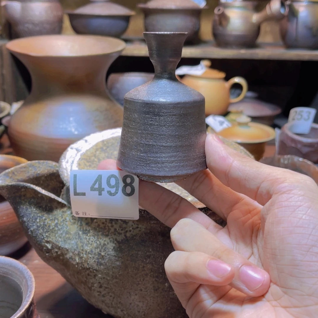 纯手工制作柴烧纯手工制作柴烧498