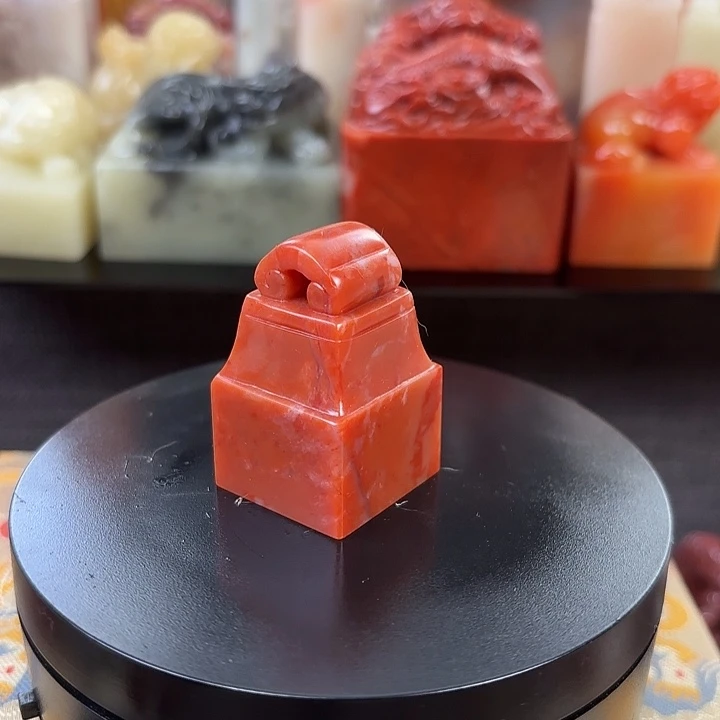 印石寿山石寿山石