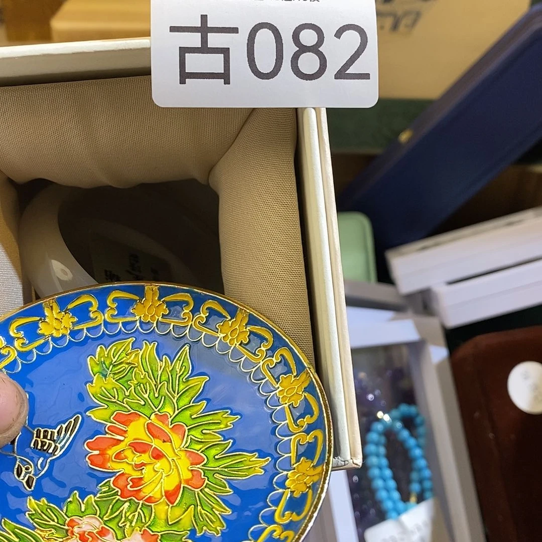 九***运大叶紫檀（黑酸枝木类）时尚饰品082