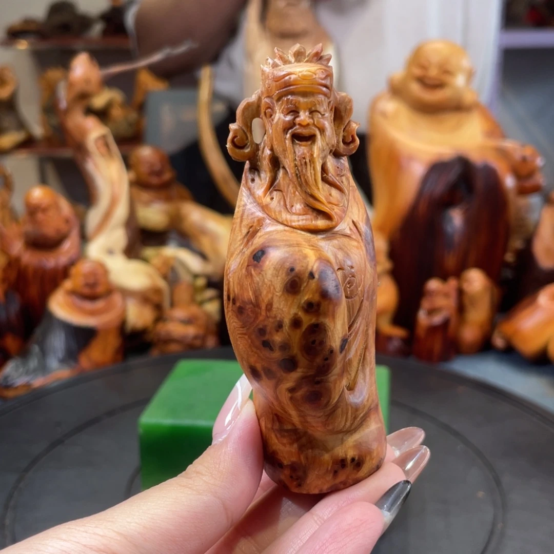 手串/手链柏木（崖柏）