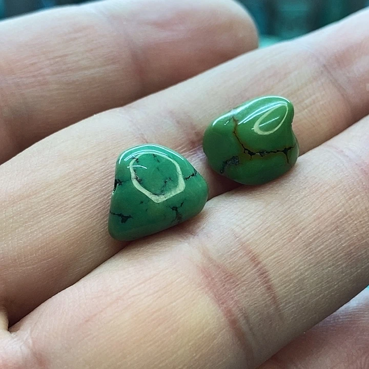 粉丝专享特色手工散珠