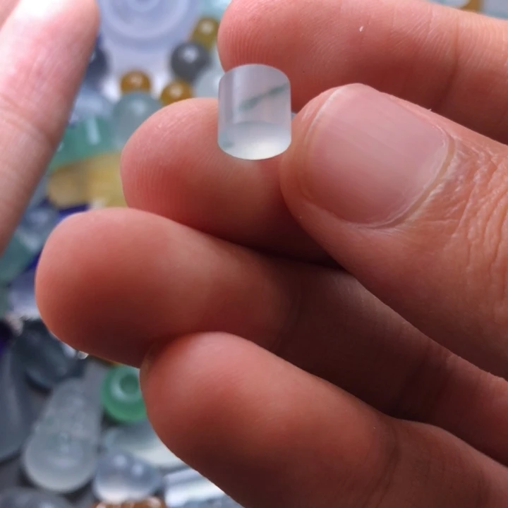 未镶嵌定制翡翠挂件