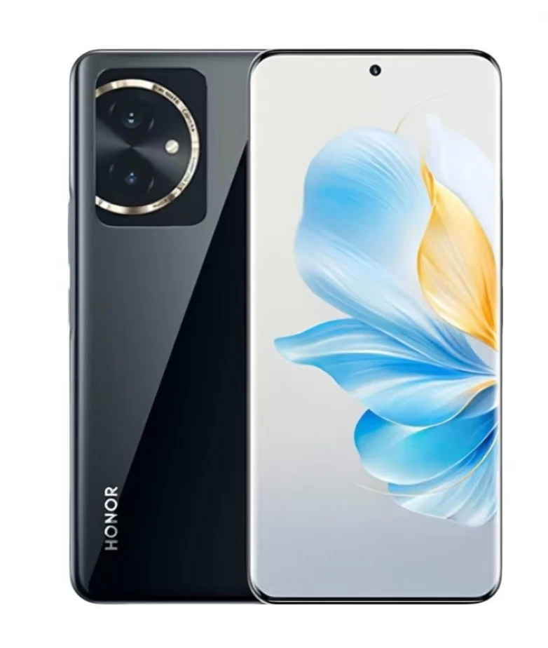 95新 honor/荣耀 100   5G双卡 曲面屏 5000毫安大电池  二手手机