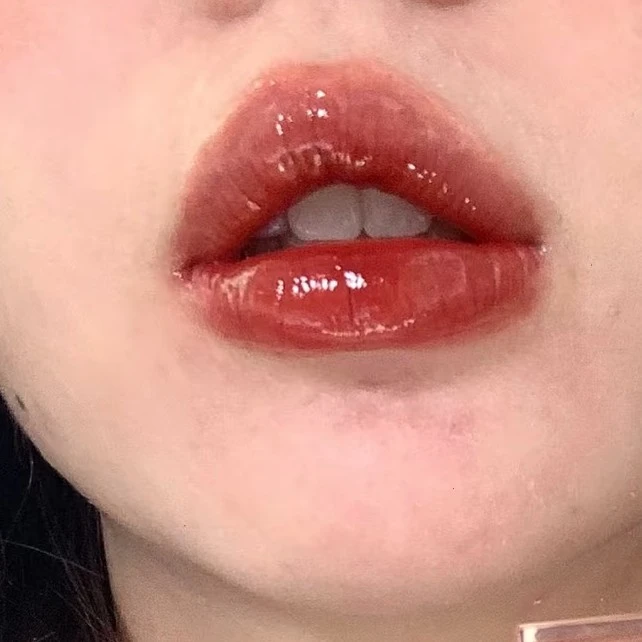 Aq 果汁唇釉#CR06