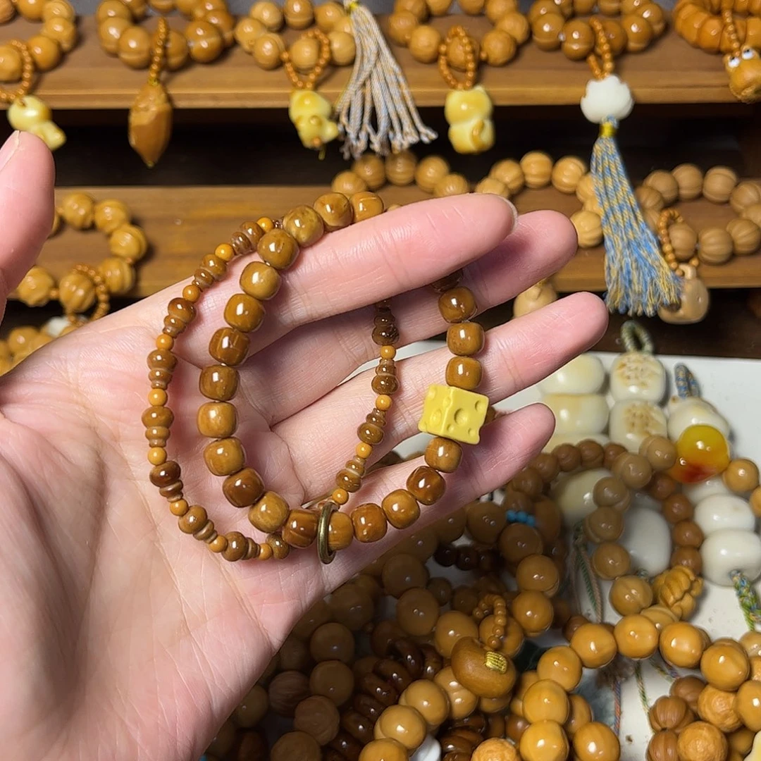 格***花木质非金属天然库克