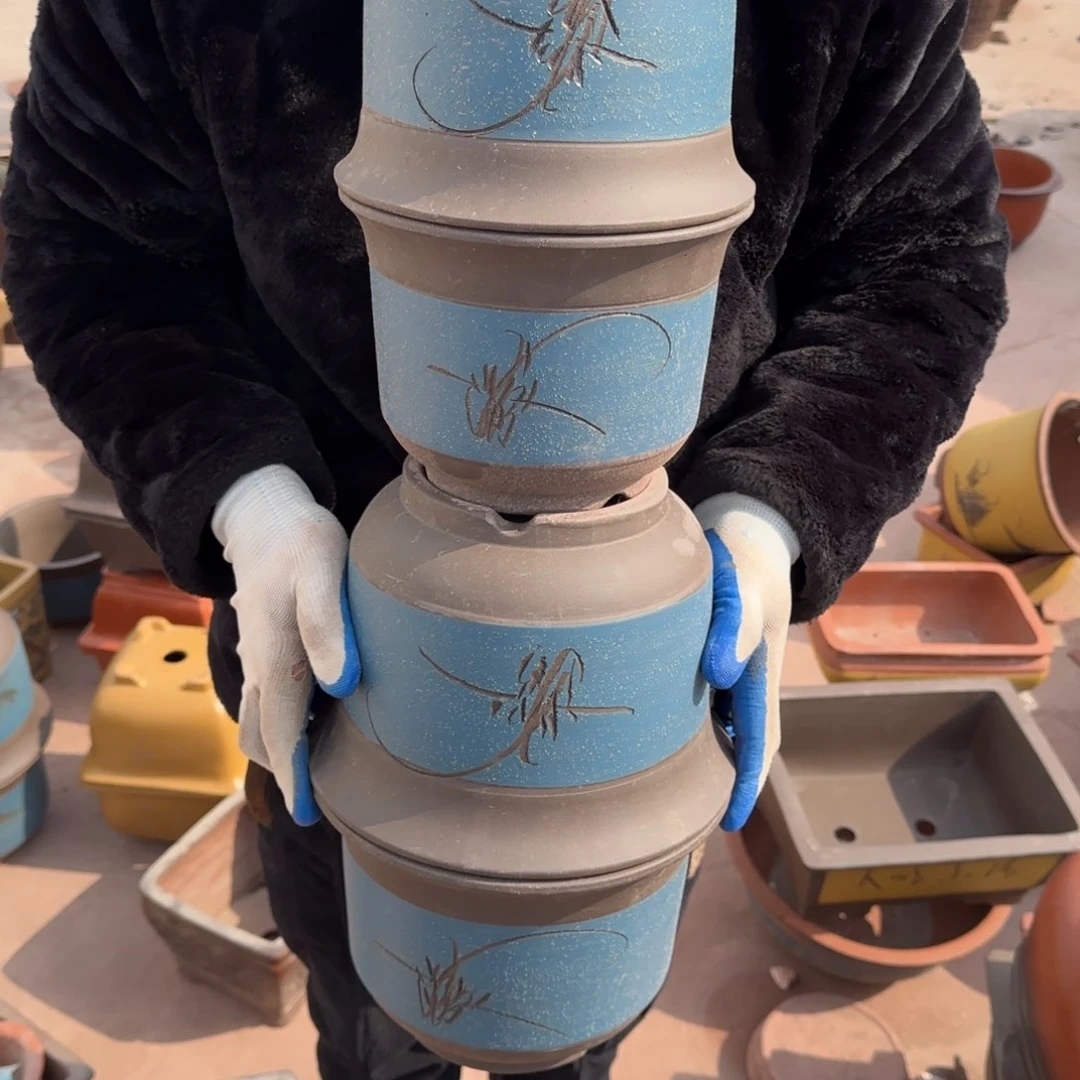 紫砂口径18.12/14.10口径