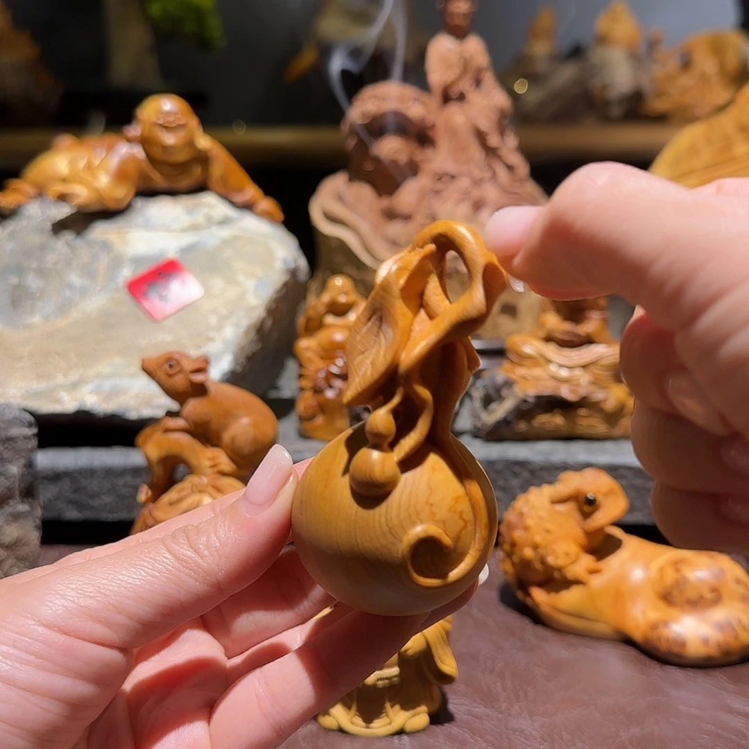 柏木（崖柏）太行天下