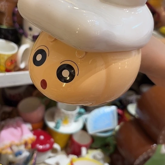 摆件外贸尾单微瑕，介意慎拍